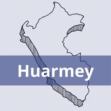 Oficinas Serpost en Huarmey