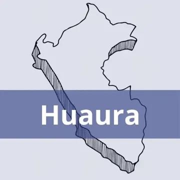 Oficinas Serpost en Huaura