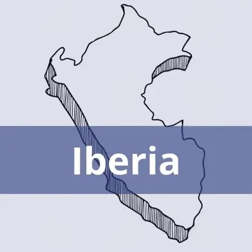 Oficinas Serpost en Iberia