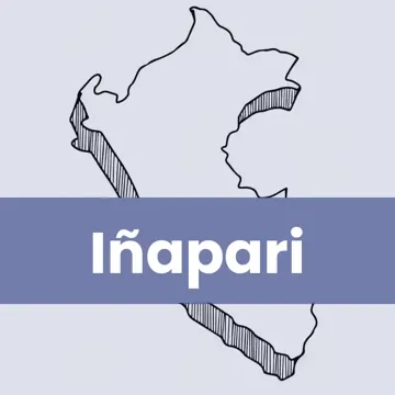 Oficinas Serpost en Iñapari