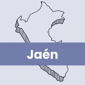 Oficinas Serpost en Jaén