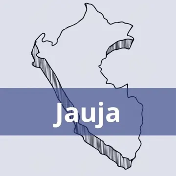 Oficinas Serpost en Jauja