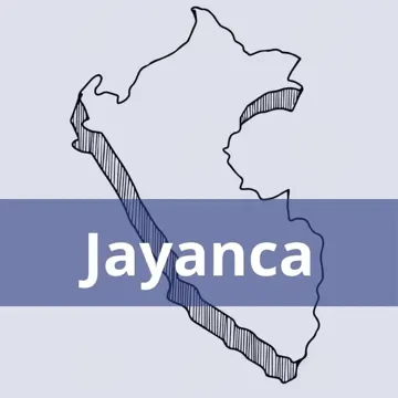 Oficinas Serpost en Jayanca