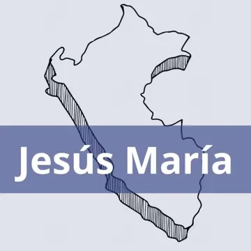 Oficinas Serpost en Jesus Maria