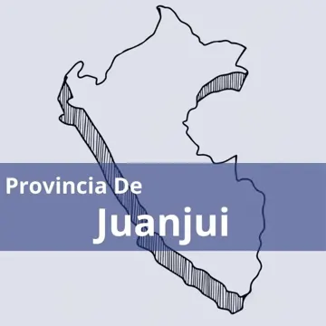 Oficinas Serpost en Juanjui