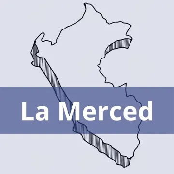 Oficinas Serpost en La Merced