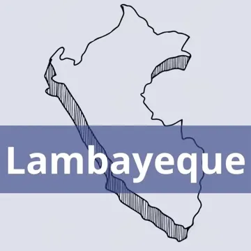 Oficinas Serpost en Lambayeque