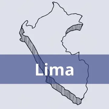 Oficinas Serpost en Lima