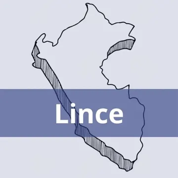 Oficinas Serpost en Lince