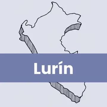Oficinas Serpost en Lurín