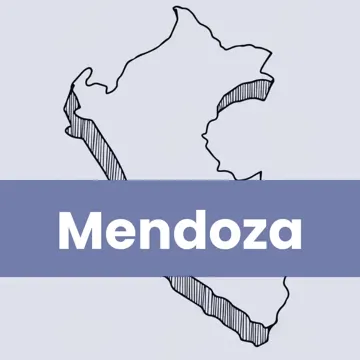 Oficinas Serpost en Mendoza