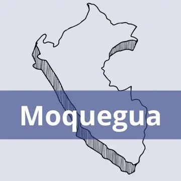 Oficinas Serpost en Moquegua