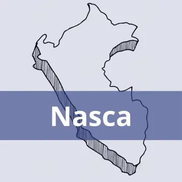 Oficinas Serpost en Nasca