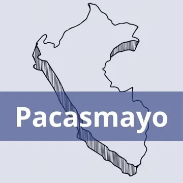 Oficinas Serpost en Pacasmayo
