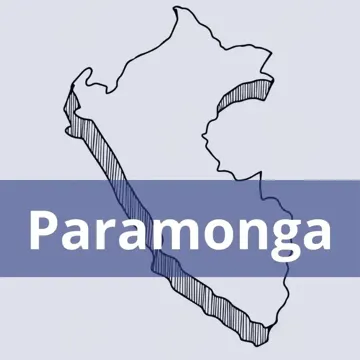 Oficinas Serpost en Paramonga