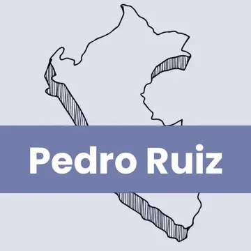 Oficinas Serpost en Pedro Ruiz