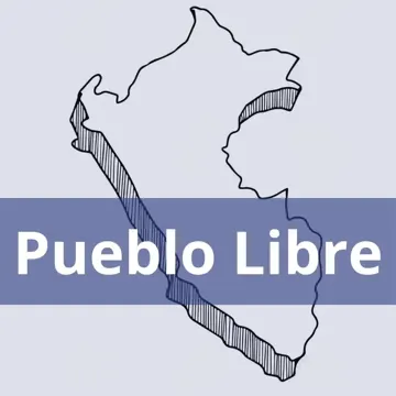 Oficinas Serpost en Pueblo Libre