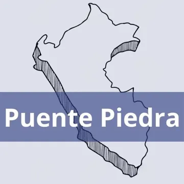 Oficinas Serpost en Puente Piedra