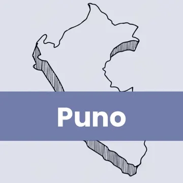 Oficinas Serpost en Puno