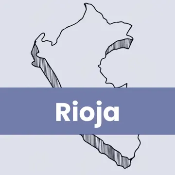 Oficinas Serpost en Rioja
