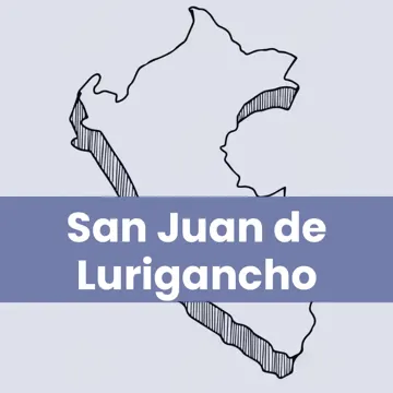 Oficinas Serpost en San Juan De Lurigancho