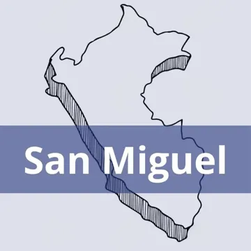 Oficinas Serpost en San Miguel