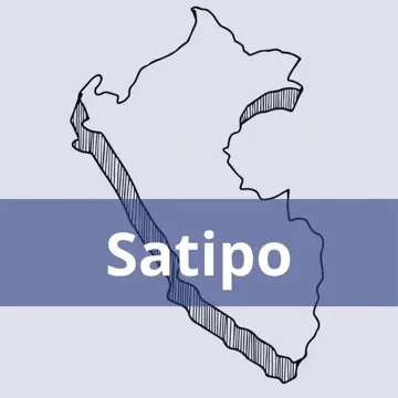 Oficinas Serpost en Satipo