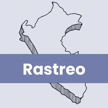 Seguimiento y rastreo de envíos en Serpost