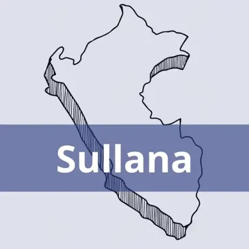 Oficinas Serpost en Sullana