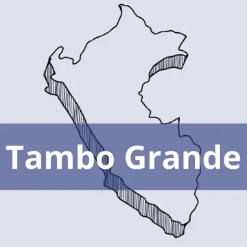 Oficinas Serpost en Tambo Grande