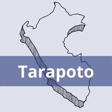 Oficinas Serpost en Tarapoto