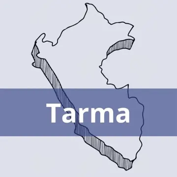 Oficinas Serpost en Tarma