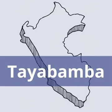 Oficinas Serpost en Tayabamba