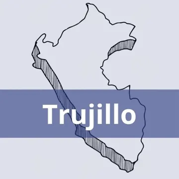Oficinas Serpost en Trujillo