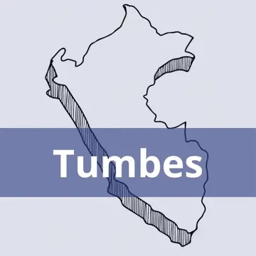 Oficinas Serpost en Tumbes