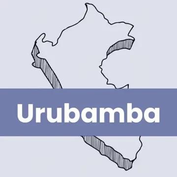 Oficinas Serpost en Urubamba