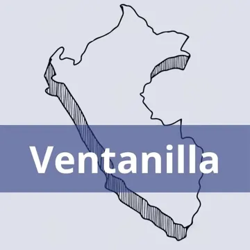 Oficinas Serpost en Ventanilla