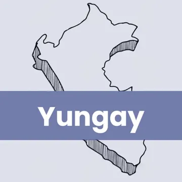 Oficinas Serpost en Yungai