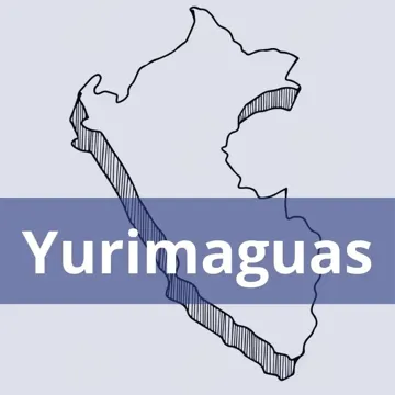 Oficinas Serpost en Yurimaguas