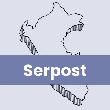 Oficinas SERPOST cerca de usted
