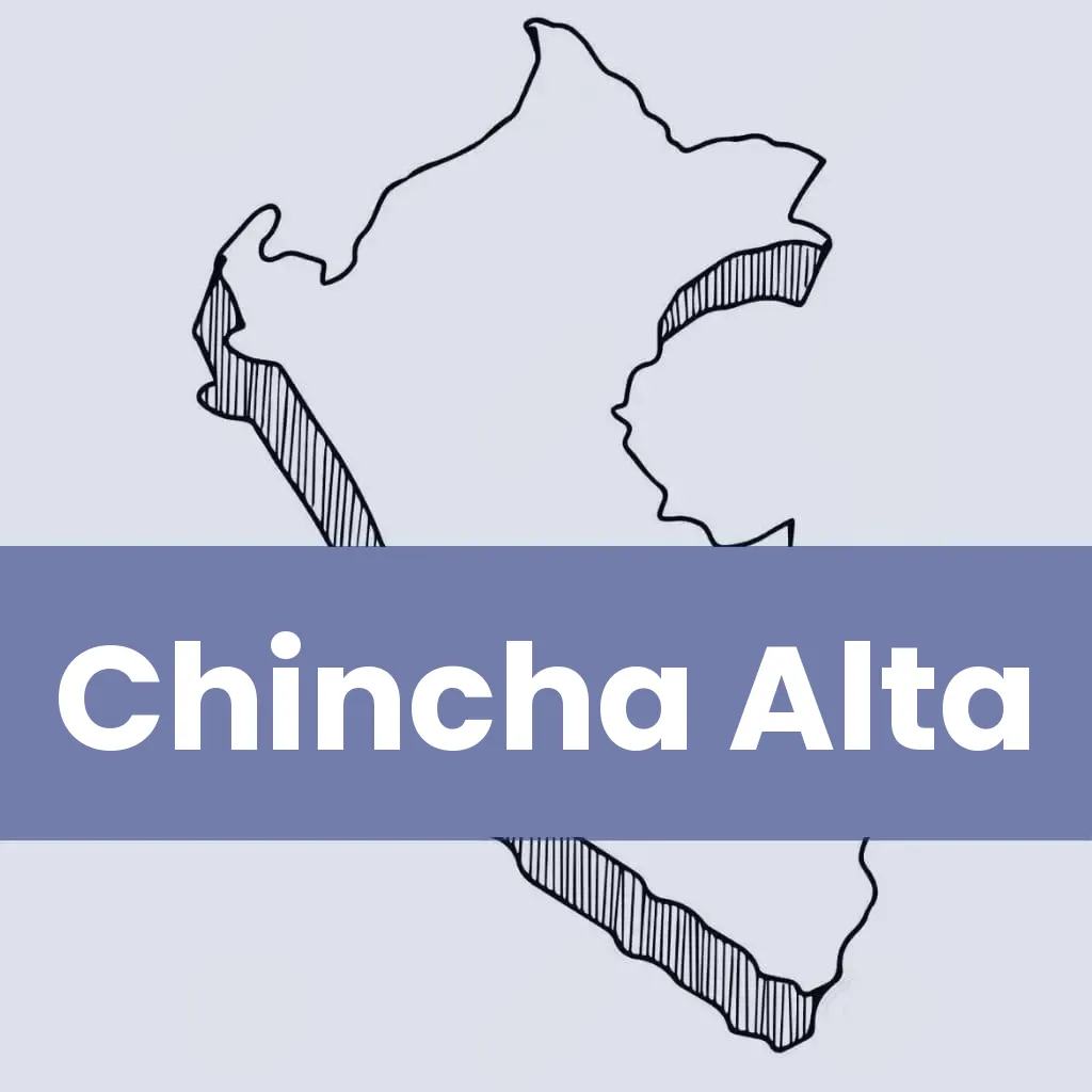 Oficinas Serpost en Chincha Alta