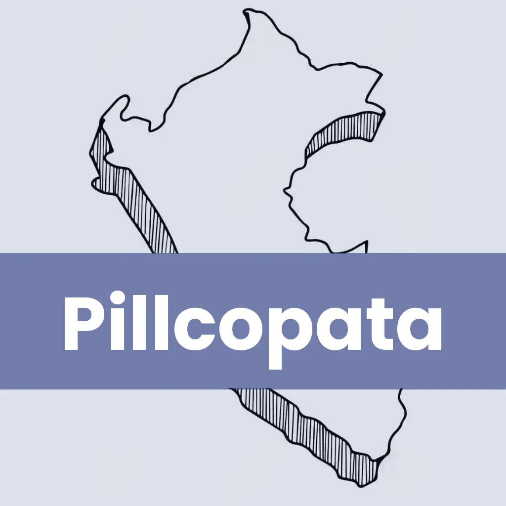 Oficinas Serpost en Pillcopata