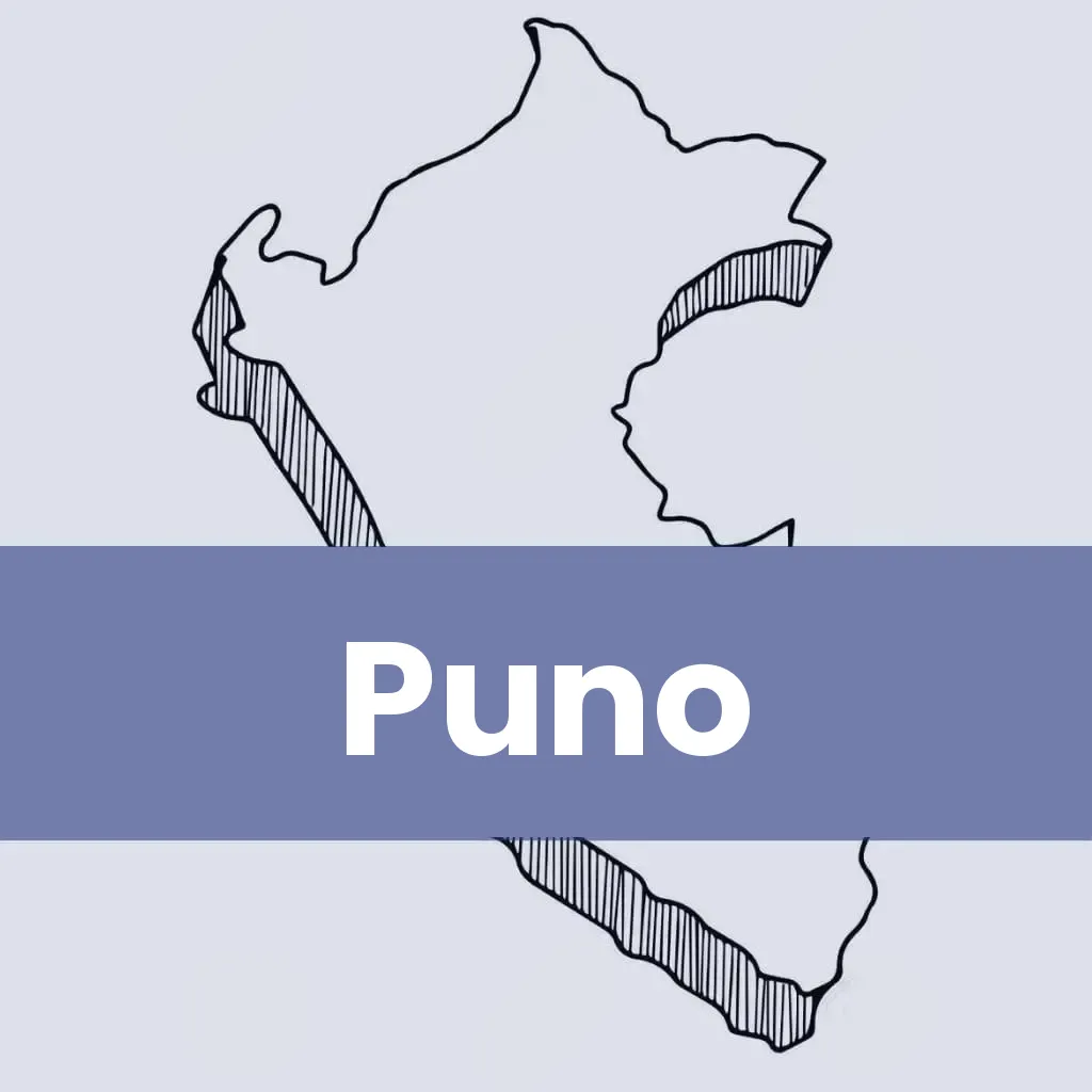 Oficinas Serpost en Puno