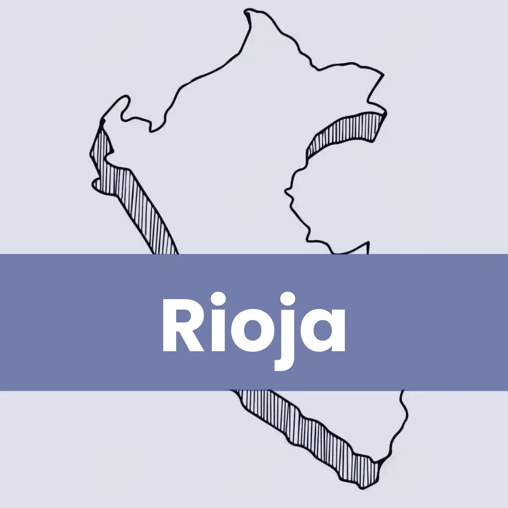 Oficinas Serpost en Rioja