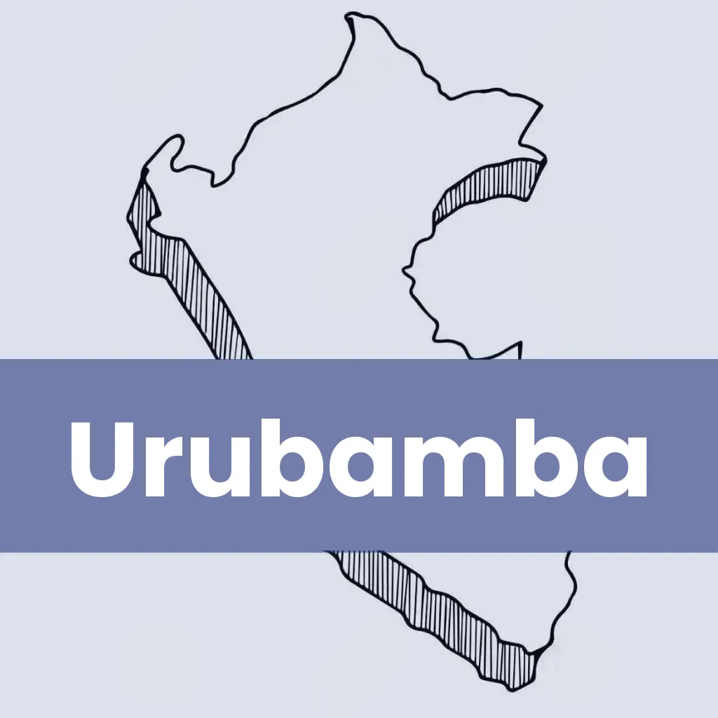 Oficinas Serpost en Urubamba