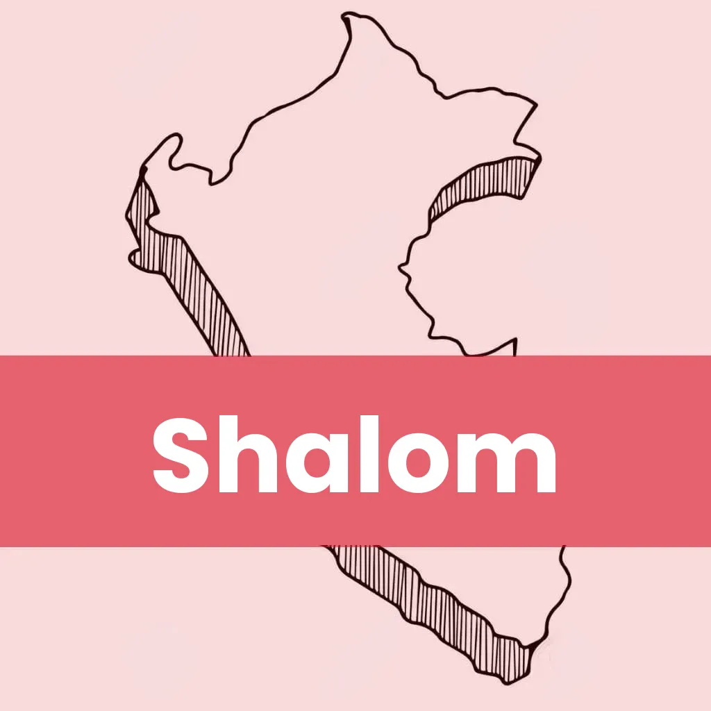 Agencias Shalom: dirección, teléfono y horario de atención