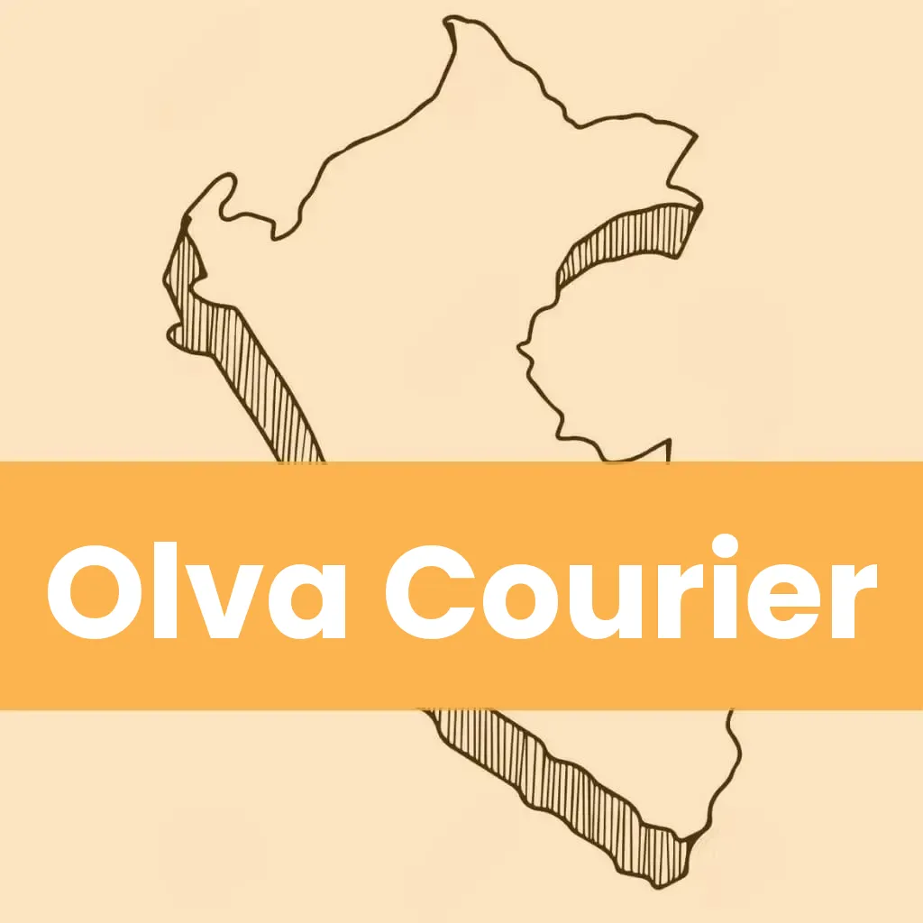 Oficinas Olva Courier: dirección, teléfono y horario de atención